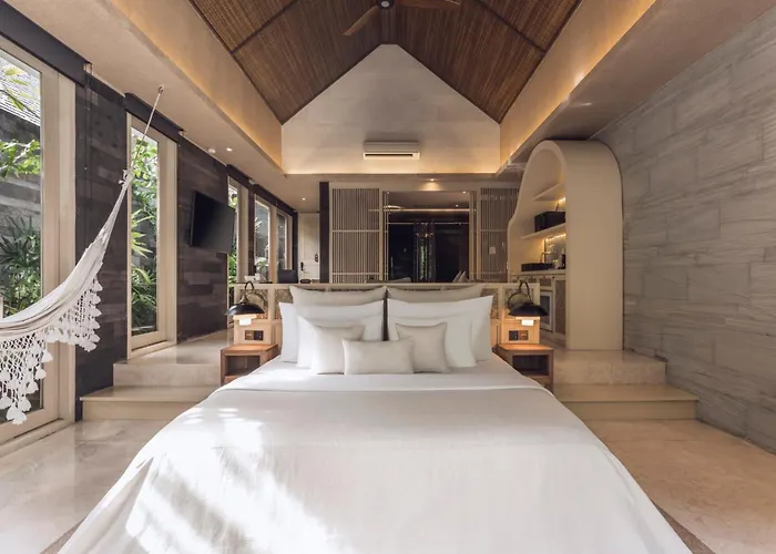 Astera Resort & Spa Canggu By Ini Vie Hospitality